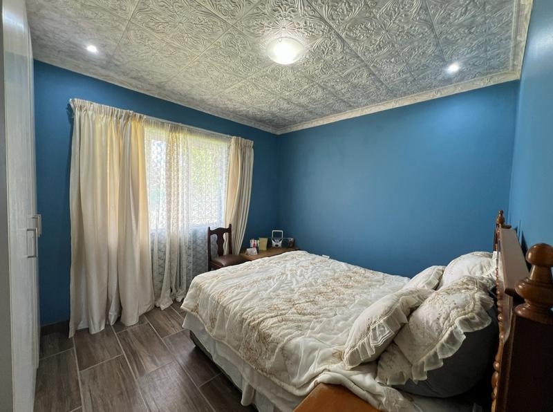 4 Bedroom Property for Sale in Kathu Northern Cape